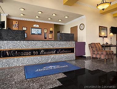 ฮาวเวิร์ด จอห์นสัน บาย วินด์แฮม โอคลาโฮมาซิตี้ Hotel ภายนอก รูปภาพ
